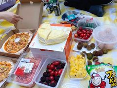 -玉渡山自然风景区