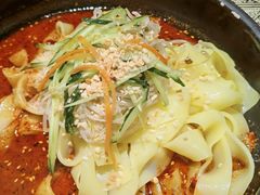 -小尕子·新疆菜(明园店)