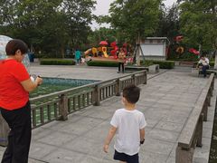 -潜龙渠公园