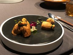 -上海滩餐厅(BFC外滩金融中心店)