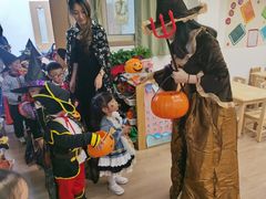 -青浦太阳花双语私立幼儿园