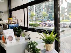 -卖呆儿咖啡(望京店)