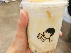 -喜茶(深圳福田星河COCO Park店)