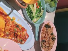 -米多分·越南小馆(南海万科广场店)