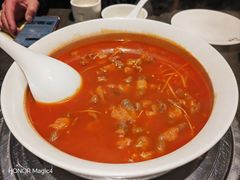 -不老溪贵州菜(广安门总店)