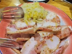 -石记老北京炙子烤肉(松园店)