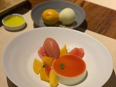 -Mercato莫卡多露台餐厅与酒吧(K11店)