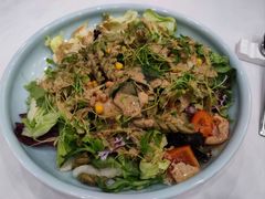 罗马大拌菜-红菜坊·烤鸭·川鲁宴(石园店)