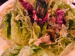 凯撒沙拉-羽深肉铺 Steak & Wine
