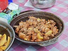 -黎记大排档(慈云路店)