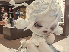 -泡泡玛特POPMART(赛格国际购物中心店)