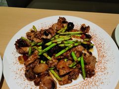 -吕氏疙瘩汤·新派鲁菜(欢乐汇店)