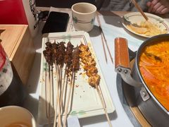 -七八冷面·延边朝鲜族美食(圣熙八号店)