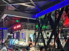 -钱小奴创意自助餐厅·山野黑猪肉畅吃(苏州昆山招商花园城店)