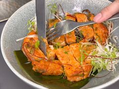 -Ginger(兴国路店)
