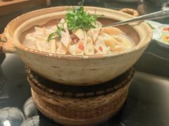 -中国徽菜·徽商故里(广安门店)