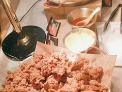 -比格比萨自助(宝山日月光店)