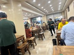 -老刘家永盛斋·传统泡馍(东关南街店)