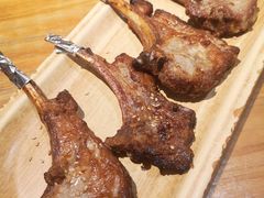 -嘻小北·兰州清汤牛肉面(太平洋森活天地店)