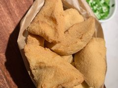 脆炸普宁豆腐-潮堂 · 潮州菜(恒隆广场店)