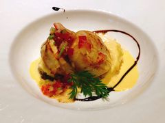 -博林天瑞喜来登酒店·西丽尚膳