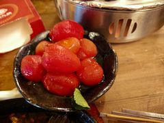 -贰醒·私房小院烧烤 (太古里店)