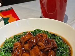 -玫瑰厅上海菜(兴国路店)