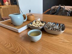 -竹里馆·淮扬菜·功夫茶(老门东店)