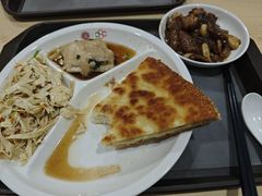 -北京大学-燕南食堂