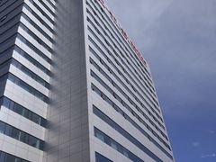 -大连海创科技交流中心自助餐厅