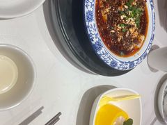 -川味堂·四川豆花(八卦岭店)