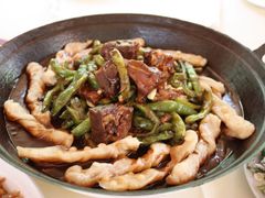 -北京水岸山吧度假村(雁栖镇店)