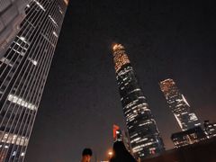 -Mercato莫卡多露台餐厅与酒吧(K11店)