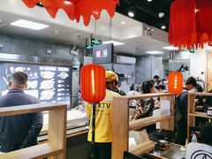 -和府捞面(领展购物广场京通店)
