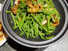 -真地道京味府·鲜橙烤鸭·北京菜(朝外大街东大桥店)