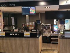 -麦当劳(国家体育场南路店)