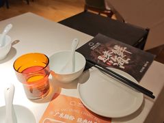 -汤城小厨•粤菜•靓汤(金宝街店)