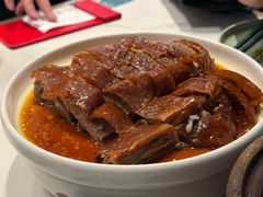 -南拳十三姨·潮汕砂锅粥·粤菜(西单大悦城店)