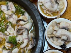-大鼎石锅鱼(春江里店)
