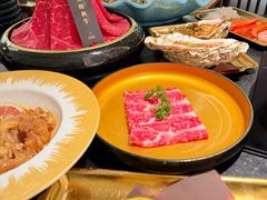 -牛New寿喜烧(新六百店)