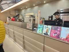 -CoCo都可(友谊阳光店)