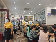 -民信老铺(华盖路店)