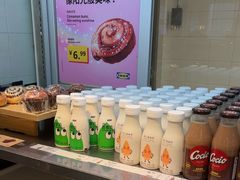 -宜家·瑞典风味餐厅(无锡店)
