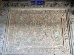 -张掖大佛寺景区