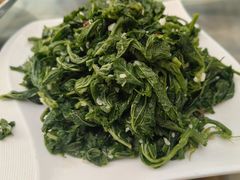 -春满园生态餐厅(南宫路店)