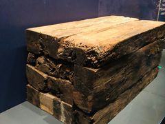 -北京大葆台遗址博物馆