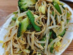 素拼-虎卫烤肉(东关南街店)