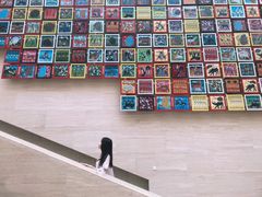 -长春世界雕塑园冰雪艺术天地