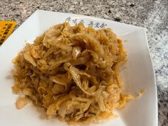 -厚味居炙子烤肉·清真(天桥南纬路店)