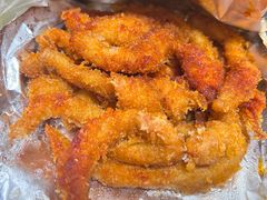 -大嘴巴砂锅麻辣烫麻辣香锅(金桂小区店)